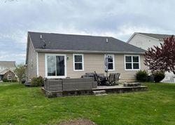 Pre-foreclosure in  CANAL ST Delaware, OH 43015