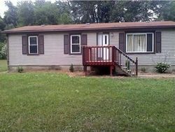 Pre-foreclosure in  COOPER RD Johnstown, OH 43031