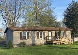 Pre-foreclosure in  COOPER RD Johnstown, OH 43031