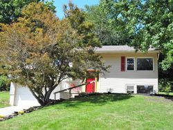 Pre-foreclosure in  BAUMAN HILL RD SE Lancaster, OH 43130