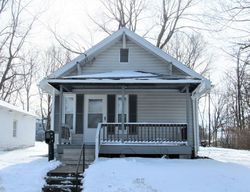 Pre-foreclosure in  W WALNUT ST Wadsworth, OH 44281