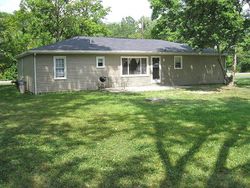 Pre-foreclosure in  MOUNT PISGAH RD New Richmond, OH 45157