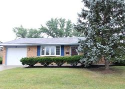 Pre-foreclosure in  GRANTWOOD DR Dayton, OH 45449
