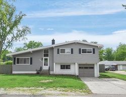 Pre-foreclosure in  LEAP RD Hilliard, OH 43026