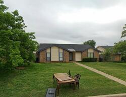 Pre-foreclosure in  NW 139TH ST Edmond, OK 73013
