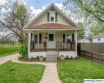 Pre-foreclosure in  KINGSTON AVE Dayton, OH 45420