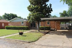 Pre-foreclosure Listing in W SPROAT ST MANGUM, OK 73554