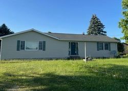 Pre-foreclosure in  MASON RD Berlin Heights, OH 44814