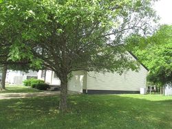 Pre-foreclosure in  CAPITAL CT Lancaster, OH 43130