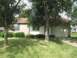 Pre-foreclosure in  CAPITAL CT Lancaster, OH 43130