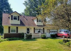 Pre-foreclosure Listing in E 4TH ST SALEM, OH 44460