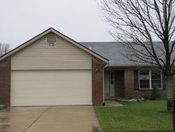 Pre-foreclosure in  HECKMAN DR Englewood, OH 45322
