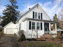 Pre-foreclosure in  S JEFFERSON ST Loudonville, OH 44842