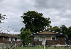 Pre-foreclosure in  TISHMAN ST Columbus, OH 43228