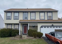 Pre-foreclosure in  CALDERDALE ST Blacklick, OH 43004