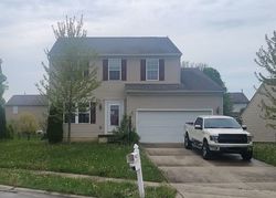Pre-foreclosure in  CHALMERS ST Dayton, OH 45424
