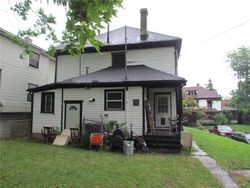 Pre-foreclosure in  W MUMMA AVE Dayton, OH 45405