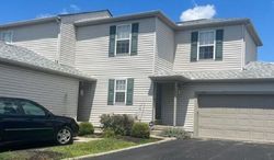 Pre-foreclosure Listing in SNOW DR HILLIARD, OH 43026