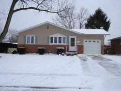 Pre-foreclosure in  STETSON RD Columbus, OH 43232