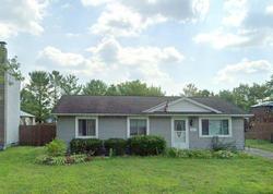 Pre-foreclosure Listing in BLUE LAKE AVE GALLOWAY, OH 43119