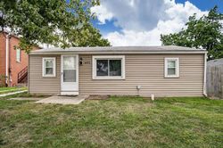 Pre-foreclosure in  LONDON GROVEPORT RD Grove City, OH 43123