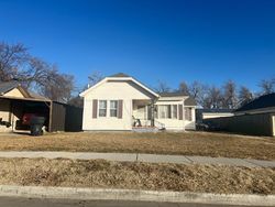 Pre-foreclosure in  SW 45TH ST Oklahoma City, OK 73109