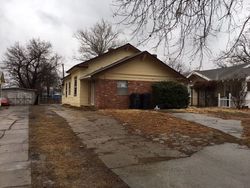 Pre-foreclosure in  NW 33RD ST Oklahoma City, OK 73118