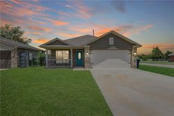 Pre-foreclosure in  NW 111TH ST Oklahoma City, OK 73114