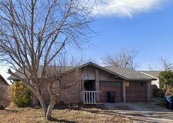 Pre-foreclosure in  S WINSTON WAY Oklahoma City, OK 73139