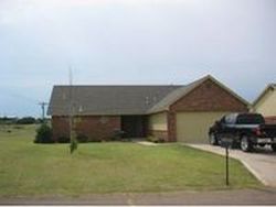 Pre-foreclosure Listing in RANCH RD ELK CITY, OK 73644