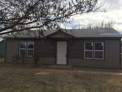 Pre-foreclosure in  NE 18TH ST Oklahoma City, OK 73141