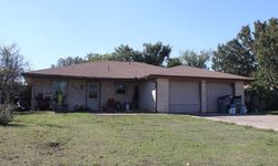 Pre-foreclosure in  SE MILLS AVE Lawton, OK 73501