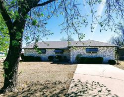 Pre-foreclosure in  A ST Snyder, OK 73566