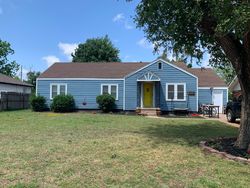 Pre-foreclosure Listing in S 10TH ST KINGFISHER, OK 73750