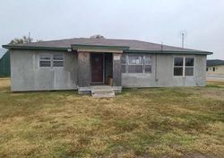 Pre-foreclosure in  KIOWA AVE Geronimo, OK 73543