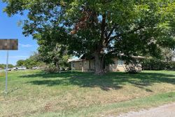 Pre-foreclosure in  NW 5TH ST Cache, OK 73527