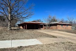 Pre-foreclosure in  NW CHERRY AVE Lawton, OK 73505
