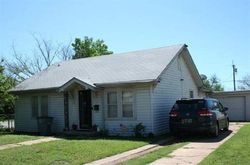 Pre-foreclosure in  SW D AVE Lawton, OK 73501