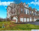 Pre-foreclosure in  BALSAM DR New Windsor, NY 12553