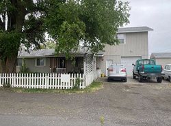 Pre-foreclosure Listing in S EARL CT STANFIELD, OR 97875