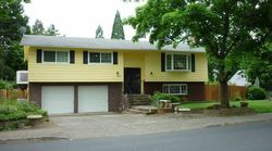 Pre-foreclosure in  SW FLORENCE ST Beaverton, OR 97078