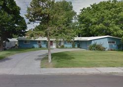 Pre-foreclosure in  NW BUTTE DR Hermiston, OR 97838