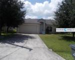 Pre-foreclosure in  WAXWING CT Kissimmee, FL 34759