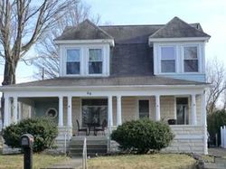 Pre-foreclosure Listing in SOUTH ST UNION CITY, PA 16438