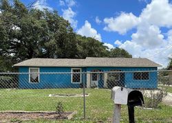 Pre-foreclosure in  N 21ST ST Haines City, FL 33844