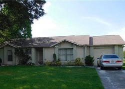 Pre-foreclosure in  CARIBOU DR Kissimmee, FL 34759