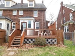 Pre-foreclosure in  IROQUOIS AVE Erie, PA 16511