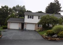 Pre-foreclosure Listing in MYER TER LEOLA, PA 17540