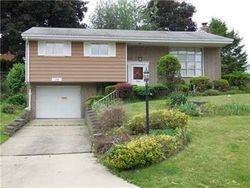 Pre-foreclosure in  CEDARBROOK DR Pittsburgh, PA 15220