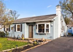 Pre-foreclosure Listing in DELAWARE AVE CROYDON, PA 19021